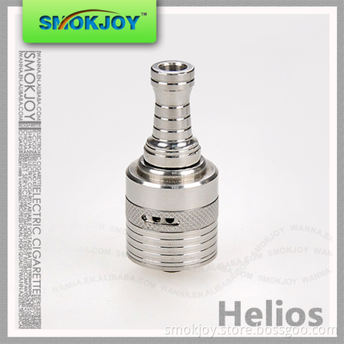 New Coming E Cigarette Rebuidable Drip Atomizer (Smokjoy Helios)